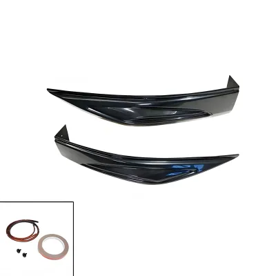 Mazda CX3 - 2016 to 2021 - SUV [All] (Splitter)