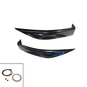 2019 Mazda CX3 PRO Design MZ Style Front Lip