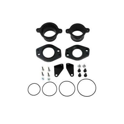 Honda Civic - 2022 to 2026 - All [EX, EXL, Si, Sport Touring 1.5L Turbo, Touring] (Intercooler Core Only)