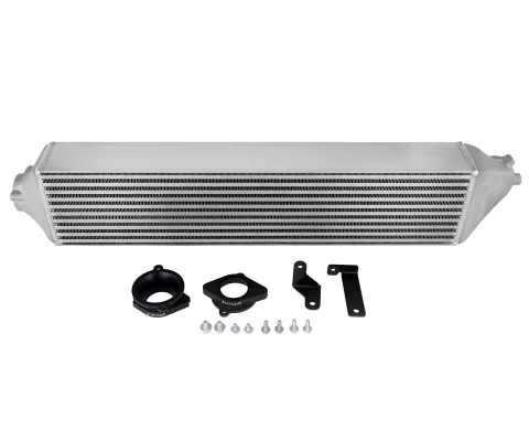 Honda Civic - 2017 to 2020 - 2 Door Coupe [Si] _or_ 4 Door Sedan [Si] (Intercooler Core Only)