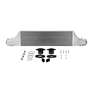 2023 Honda Civic Skunk2 Intercooler and Charge Piping Upgrade Kit