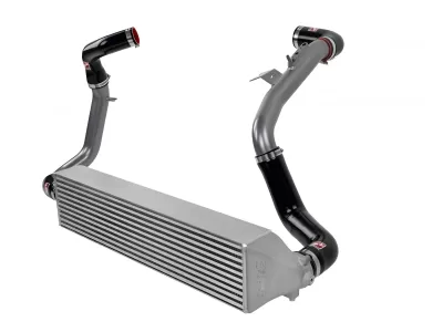 General Representation Honda Civic Skunk2 Intercooler and Charge Piping Upgrade Kit