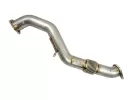 General Representation Import PRL Front Pipe