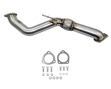 2019 Honda Accord PRL Front Pipe