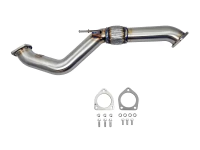 2019 Honda Accord PRL Front Pipe