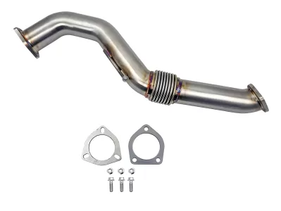 2017 Honda Civic PRL Front Pipe