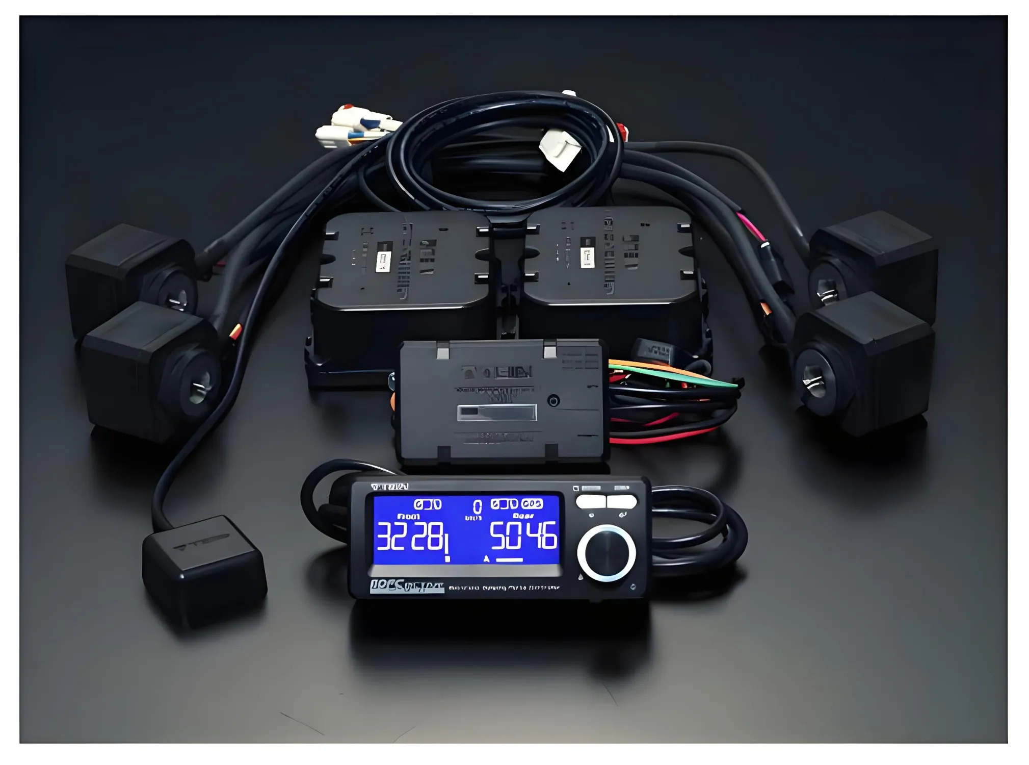 パーツ TEIN EDFC 119523.webp