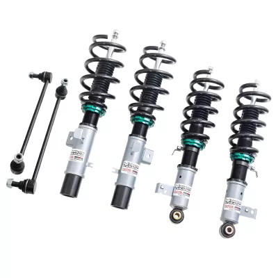 BMW X3 M - 2020 to 2024 - SUV [All] (Without SEC)