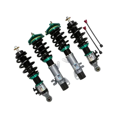 Mini Cooper - 2007 to 2008 - Convertible [All]