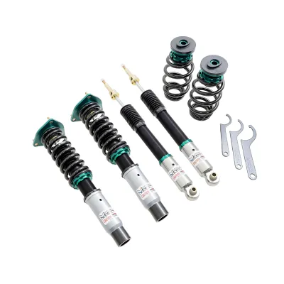 Audi A5 - 2018 to 2021 - All [All] (For Models With 48mm Front Lower Mounts)