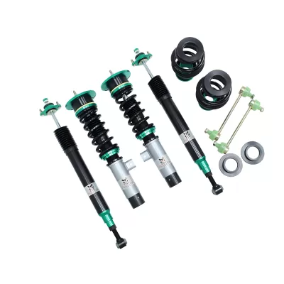 BMW 3 Series - 1999 to 2005 - All [323Ci, 323i, 323iT, 325Ci, 325i, 328Ci, 328i, 330Ci, 330i]