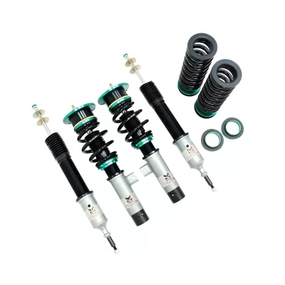 BMW 3 Series - 2006 to 2011 - 4 Door Sedan [325i, 328i, 330i, 335d, 335i] 