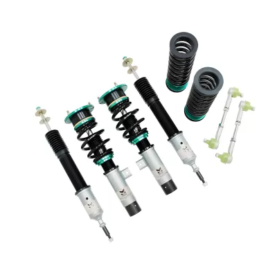 BMW 3 Series - 2006 to 2011 - 2 Door Coupe [325Ci, 328i, 330Ci, 335i, 335is]