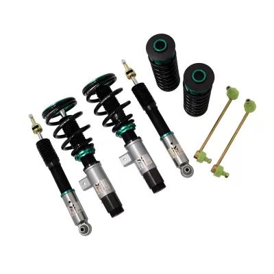 BMW 4 Series - 2014 to 2020 - Coupe [428i, 430i, 435i, 440i] (3 Bolt Top Mount)