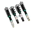 General Representation BMW X3 M Megan Racing Euro I EU Series Full Coilovers
