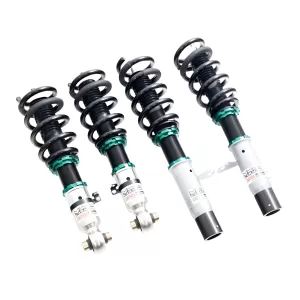 2023 BMW X6 Megan Racing Euro I EU Series Full Coilovers