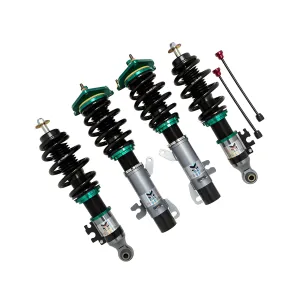 Mini Cooper - 2007 to 2008 - Convertible [All]