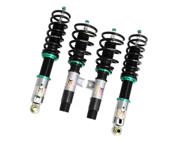 2020 BMW i3 Megan Racing Euro I EU Series Full Coilovers
