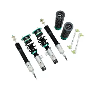 BMW 3 Series - 2006 to 2011 - 2 Door Coupe [325Ci, 328i, 330Ci, 335i, 335is]