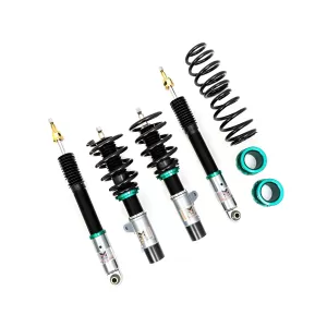 2021 Mini Cooper Hardtop Megan Racing Euro I EU Series Full Coilovers