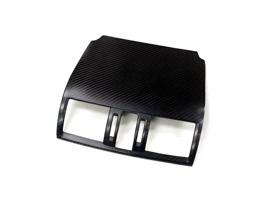 Subaru WRX STI - 2015 - Sedan [All] (Front Center AC Vent Cover)