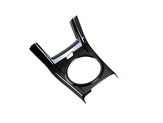 Subaru WRX STI - 2015 to 2021 - Sedan [All] (Shifter Panel Cover)