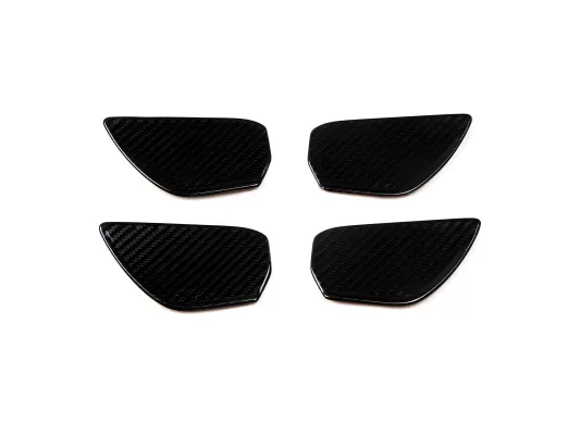 Honda Civic - 2016 to 2021 - 4 Door Hatchback [All] _or_ 4 Door Sedan [All] (Inner Door Handle Covers)