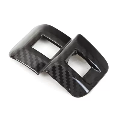 Subaru BRZ - 2022 to 2025 - Coupe [All] (Cluster Switch Panel Cover)