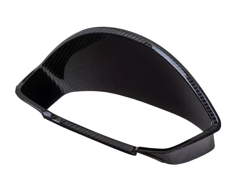 Honda Civic - 2023 to 2025 - Hatchback [FL5 Type R] (Dash Cluster Cover)