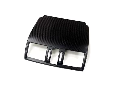 Subaru WRX STI - 2015 - Sedan [All] (Front Center AC Vent Cover)
