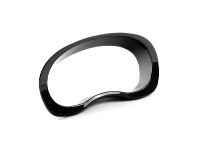 2019 WRX STI Revel GT Dry Carbon Fiber Interior Trim Kits