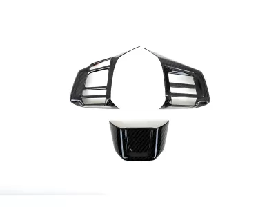 Subaru WRX STI - 2015 to 2021 - Sedan [All] (Full Steering Wheel Inserts)