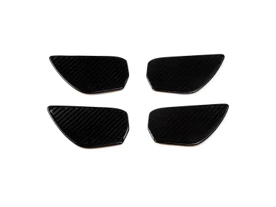 Honda Civic - 2016 to 2021 - 4 Door Hatchback [All] _or_ 4 Door Sedan [All] (Inner Door Handle Covers)