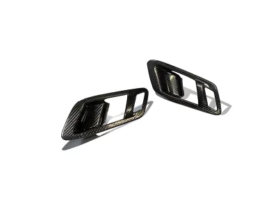 Toyota GR Supra - 2020 to 2025 - Coupe [All] (Inner Door Handle Covers)