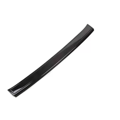 Honda Civic - 2017 to 2021 - 4 Door Hatchback [All] (Rear Bumper Applique)