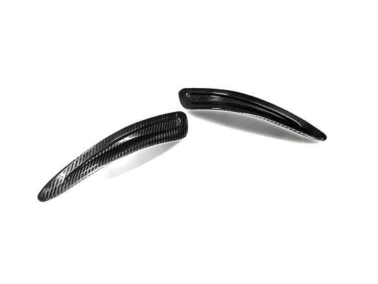 Toyota GR Supra - 2020 to 2025 - Coupe [All] (Hood Duct Cover Set)