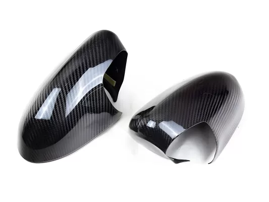 Subaru BRZ - 2022 to 2025 - Coupe [All] (Mirror Covers)