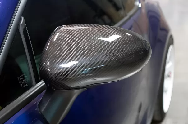 Toyota GR86 - 2022 to 2025 - Coupe [All] (Mirror Covers)