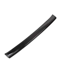 Honda Civic - 2017 to 2021 - 4 Door Hatchback [All] (Rear Bumper Applique)