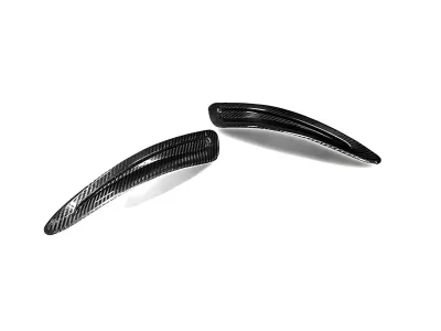 Toyota GR Supra - 2020 to 2025 - Coupe [All] (Hood Duct Cover Set)