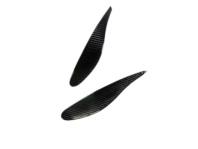 2022 Toyota GR Supra Revel GT Dry Carbon Fiber Exterior Trim Kits