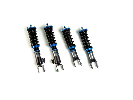 Honda S2000 - 2000 to 2009 - Convertible [All]