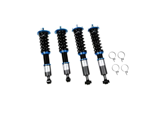 Lexus IS 300 - 2001 to 2005 - All [All]