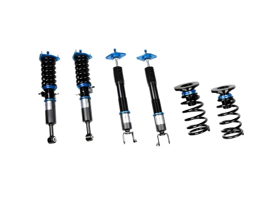 Infiniti G37 - 2008 to 2013 - 2 Door Coupe [All Except X]