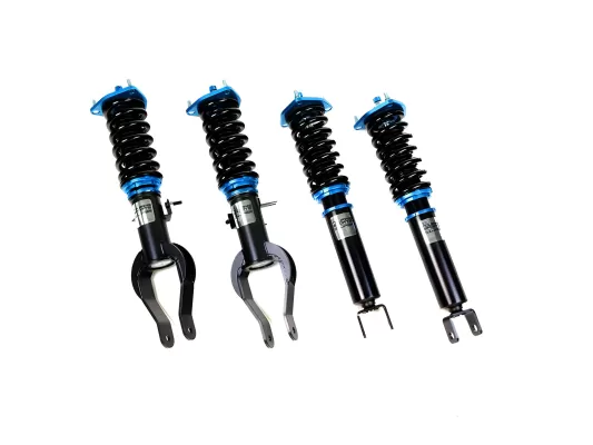 Nissan GTR - 2009 to 2024 - Coupe [All]