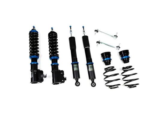 Honda Fit - 2015 to 2020 - Hatchback [All]