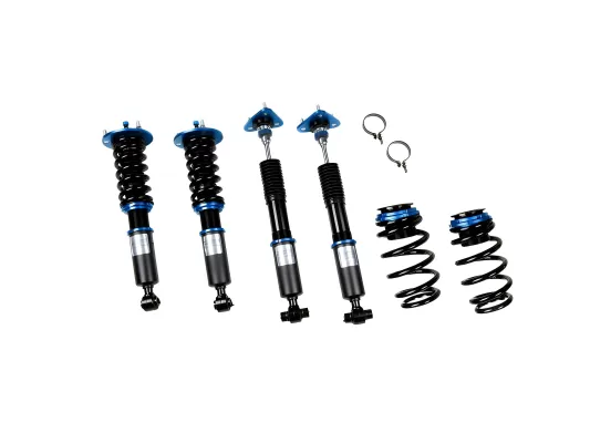 Lexus IS 250 - 2014 to 2015 - Sedan [Base RWD] (RWD Models Only) (For Models With Ball Style Lower Mount)