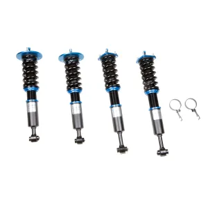 1999 Lexus GS 300 Revel Touring Sports Full Coilovers