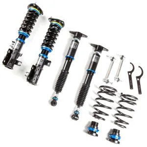 2013 Mazda CX5 Revel Touring Sports Full Coilovers