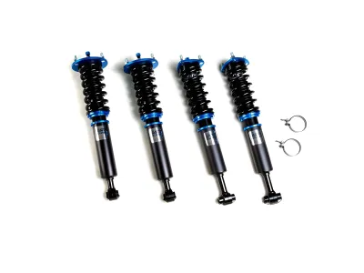 2006 Lexus GS 430 Revel Touring Sports Full Coilovers